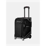 INGLOT Pro Artist Case by ZUCA Profesyonel Makyaj Çantası Tekerlekli Makyaj Artist Çantası