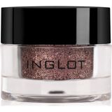 Inglot Pure Pigment Eye Shadow The Star In You 124 Göz Farı