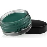 Inglot Suya Dayanıklı Hipoalerjenik Jel Eyeliner 5.5 g – Renk 86, Krem Formül ve Hassas Uç ile Profesyonel Makyaj