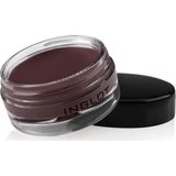 Inglot Suya Dayanıklı Hipoalerjenik Jel Eyeliner 89, 5.5 g – Profesyonel Makyaj için Hassas Uçlu ve Kalıcı