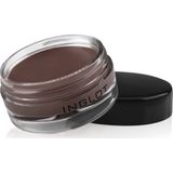 Inglot Suya Dayanıklı Hipoalerjenik Mat Kahverengi 69 Jel Eyeliner 5.5 g – Profesyonel ve Hassas Makyaj İçin