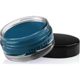 Inglot Suya Dayanıklı Hipoalerjenik Mat Mavi 66 Jel Eyeliner 5.5 g – Pürüzsüz ve Uzun Süre Kalıcı Uygulama