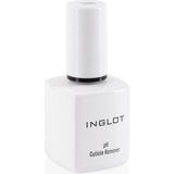 Inglot Tırnak Bakım Kremi - Ph Cuticle Remover