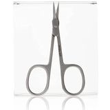 Inglot Tırnak Bakım Makası - Cuticle Scissors
