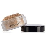 Inglot Translucent Loose Powder 211 Mat Pudra