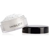 Inglot Transparan Pudra-Translucent Loose Powder - 216TLP