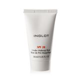 Inglot Under Makeup Base SPF 20 Güneş Koruyuculu Makyaj Bazı