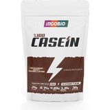 Ingobio Casein Çikolata Aromalı