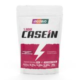 Ingobio Casein Çilek Ve Kurabiye Aromalı