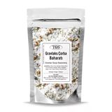 Ingrid'in Gravlaks Çorbası Baharatı 250 gr Ingrid’s Gravlax Soup Seasoning