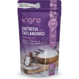 Ingro Eritritol Erythriol Tatlandırıcı 250 G - 250 gr