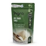 İngro Glutensiz Ak Darı Unu 700 G