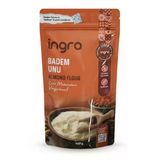 İngro Glutensiz Badem Unu 700 Gr