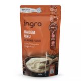 İngro Glutensiz Badem Unu (Zarsız) 700 G