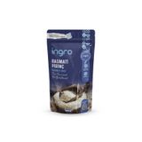 İngro Glutensiz Basmati Pirinç (Orta Taneli) 700 G
