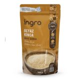 İngro Glutensiz Beyaz Kinoa Unu 700 Gr