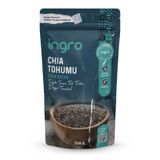 İngro Glutensiz Chia Tohumu 700 Gr