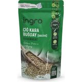 İngro Glutensiz Çiğ Karabuğday 700 gr Yüksek Protein ve Lif Kaynağı Doğal Ürün