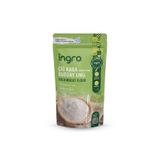 İngro Glutensiz Çiğ Karabuğday Unu 700G (Greçka Unu)