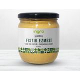Ingro Glutensiz Fıstık Ezmesi (Parçacıklı Lezzet) 380 G - 380 gr