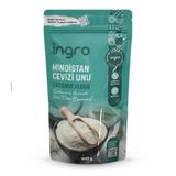 İngro Glutensiz Hindistan Cevizi Unu 500 Gr