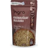 Ingro Glutensiz Karabuğday Bulguru 700 G - 700 gr