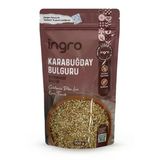 İngro Glutensiz Karabuğday Bulguru 700 Gr
