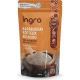 Ingro Glutensiz Karabuğday Köftelik Bulguru 700 G - 700 gr