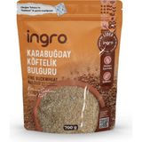 Ingro Glutensiz Karabuğday Köftelik Bulguru 700 G - 700 gr