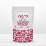 İngro Glutensiz Karnıyarık Otu Tohumu Tozu Psyllium Powder 250 G