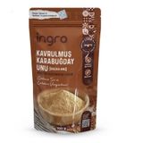 İngro Glutensiz Kavrulmuş Karabuğday Unu (Greçka Unu) 700 Gr