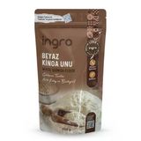 Ingro Glutensiz Kinoa Unu 700 G