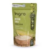 İngro Glutensiz Mısır Unu 700 G