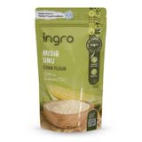 İngro Glutensiz Mısır Unu 700 Gr