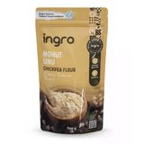 İngro Glutensiz Nohut Unu 700 Gr