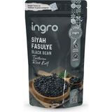 İngro Glutensiz Siyah Fasulye 700 g - 700 gr