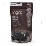 İngro Glutensiz Siyah Pirinç 700 Gr