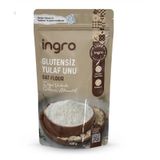 İngro Glutensiz Yulaf Unu 700 Gr