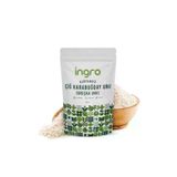 İngro GRU05000 Glutensiz Çiğ Karabuğday Unu 5000G ( Greçka Unu )