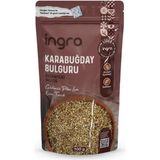İngro Ingro Glutensiz Karabuğday Bulguru 700 gr