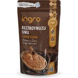 İngro Ingro Glutensiz Keçiboynuzu Unu 500 G - 700 gr