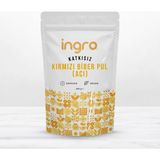 Ingro Kırmızı Biber Pul (Acı) 250 G - 250 gr