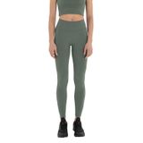 Inguz Seamless Toparlayıcı Yoga Tayt