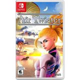 Inın Air Twister Nintendo Switch Oyun