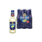 İNİŞDİBİ Ferşa Inişdibi Limonlu Maden Suyu 24 X 200 ml