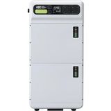 Initial Entropy Energy 10.24 Kwh SH4000 Enerji Depolama Paketi (SH4000 Taşınabilir Güç Kaynağı + B5120 Modül + Hibrit Inverter)