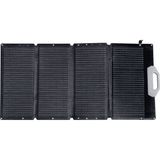 Initial Entropy Energy (Ieetek) 100W Taşınabilir Güneş Paneli, Katlanabilir %23 Verimlilik Etfe Monokristal IP67 Su Geçirmez Mc4 Çıkışlı Tüm Power Stationlar ile Uyumlu Solar Panel