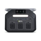 Initial Entropy Energy Lisanslı P1800 1024wh 3600w Max. Lifepo4 Taşınabilir Güç Kaynağı - Full Paket