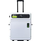 Initial Entropy Energy SH4000 5120Wh Taşınabilir Güç Kaynağı / Güneş Jeneratörü