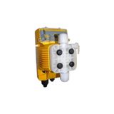 İnjecta 30 LT/5 Bar Athena BL4-F PVDF Solenoid Dozaj Pompası